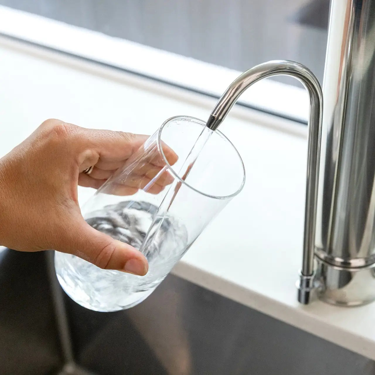 Hydranation Water Filter